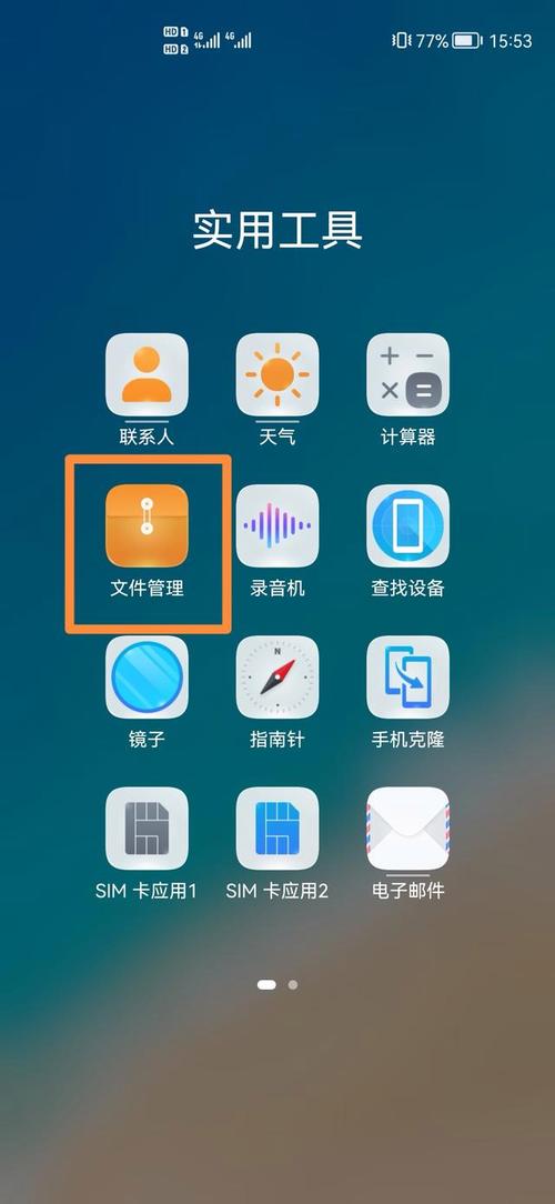 优盘里的照片在哪里