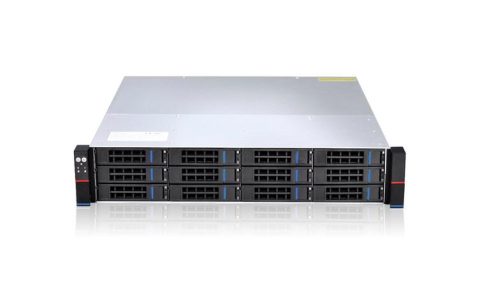 雷网服务器2u 的含义是什么？