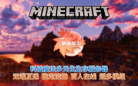 我的世界服务器为何频繁出现故障？