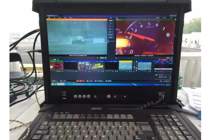 看直播的服务器是什么样的