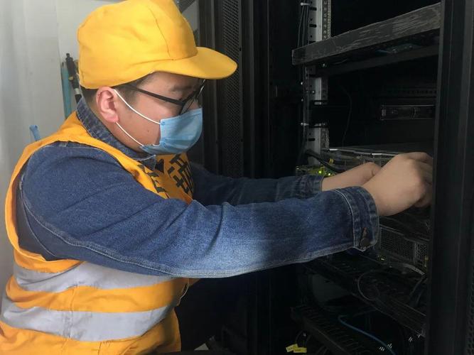 服务器维护一般需要做什么