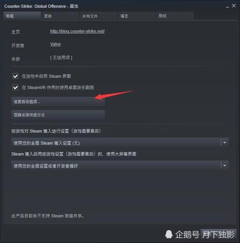 csgo禁止使用此服务器是什么意思