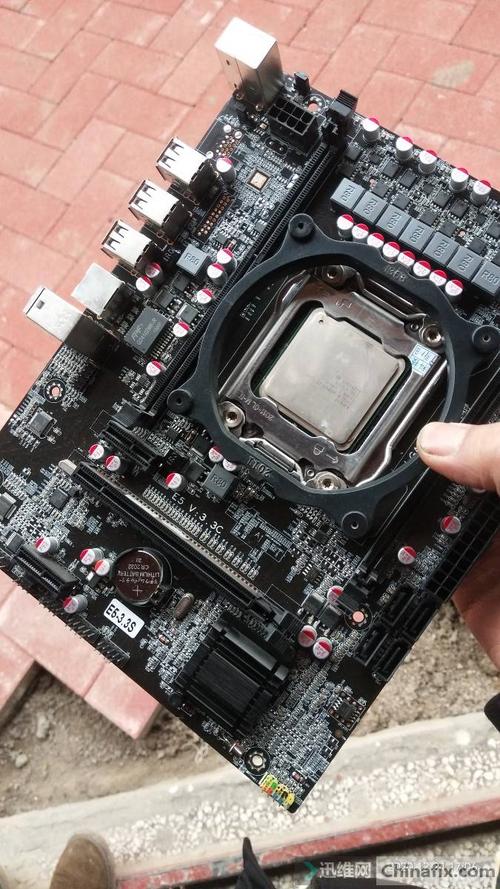 e5v3配什么服务器主板