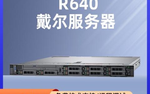 蓝色t标识在服务器前代表什么意义？