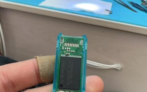 U盘故障了，我该去哪里寻求专业的维修服务？