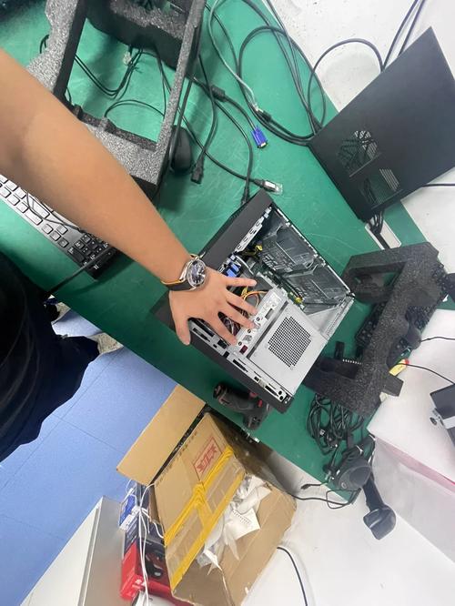 服务器销售具体做什么的工作呢