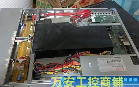 天地伟业服务器具体承担哪些关键功能？