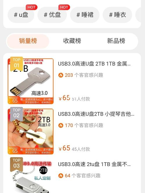 哪里可以买到色色u盘