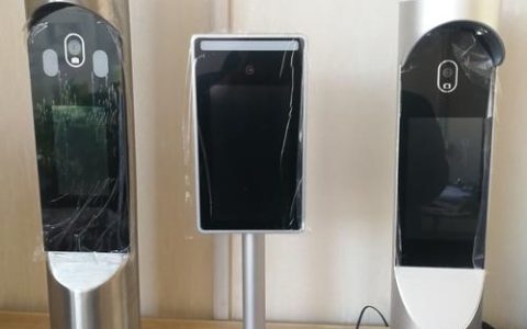 人脸共享服务器的功能是什么？