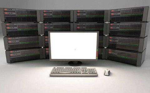 千里的日常服务器究竟扮演着什么角色？