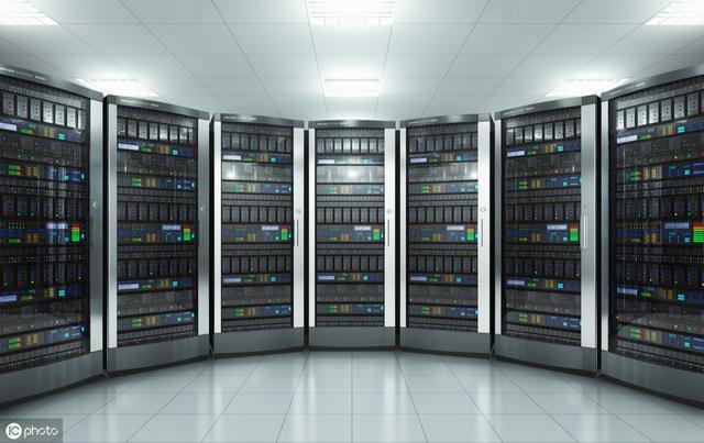 传说中的网红服务器是什么