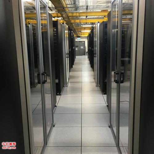 传说中的网红服务器是什么