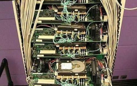 全球最古老的服务器究竟位于何处？