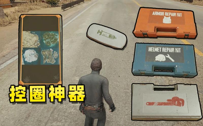 吃鸡一个蓝圈是什么服务器