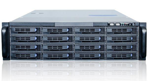 服务器的磁盘阵列柜是什么