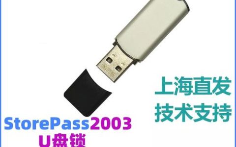 如何查看U盘的驱动型号？