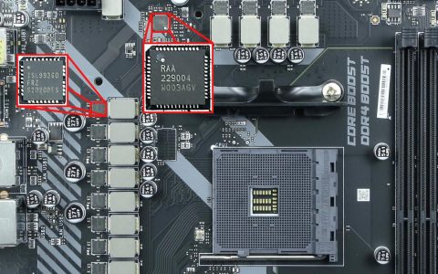 如何在Windows 10中找到并使用核心显卡选项？