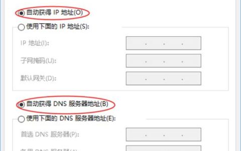 日本服务器IPv4地址的含义是什么？