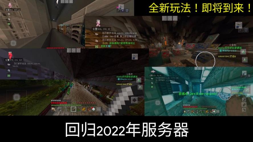 马桶c我的世界用的什么服务器