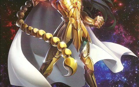 圣斗士星矢手游，服务器功能究竟意味着什么？