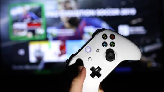 ps4云游戏服务器是什么