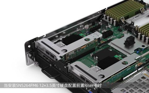 F5前置服务器的作用是什么？
