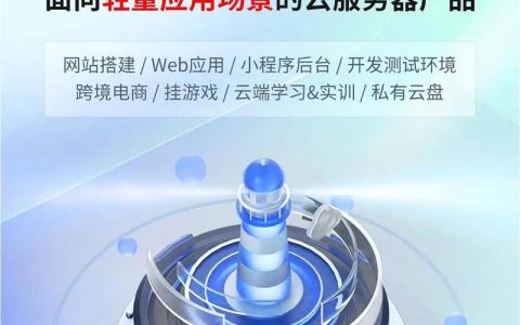 云服务器有哪些实际应用？