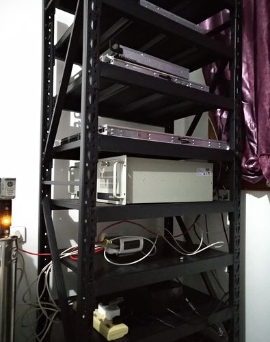 在家里装个服务器有什么用