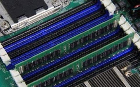 为什么在组装计算机时选择使用服务器内存条？