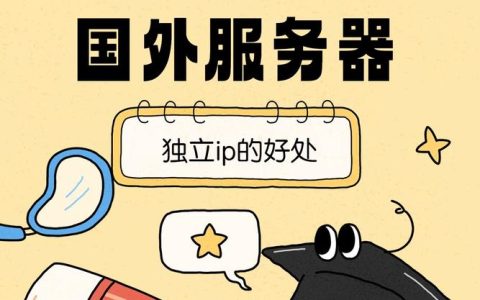 服务器配置多个IP地址有哪些潜在优势与应用场景？