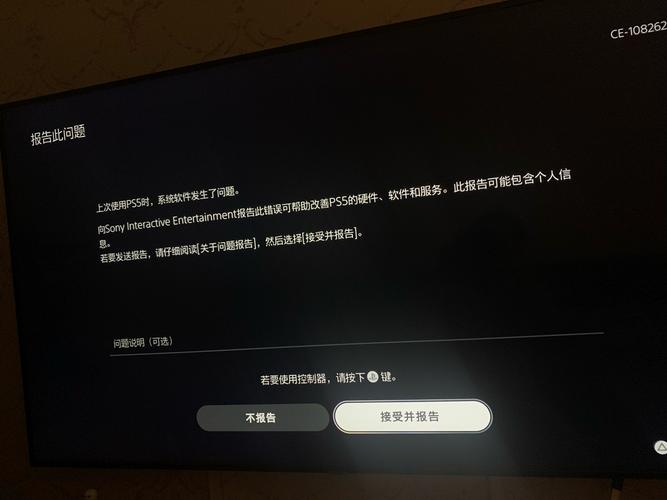 ps5未登录服务器什么意思