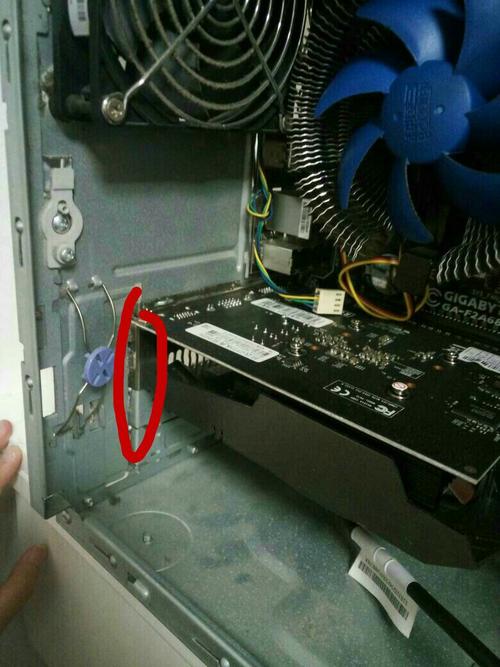 为什么有这么多服务器拆机显卡