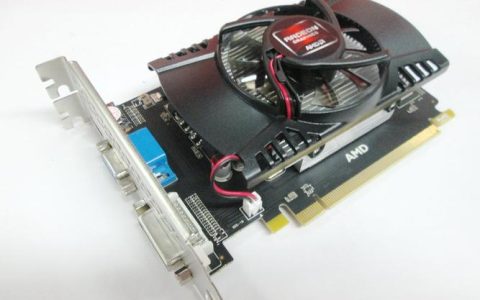 如何找到Windows 10显卡升级的选项？