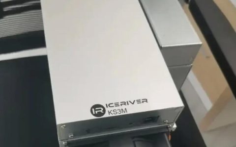 矿机与服务器，功能和设计上有何不同？