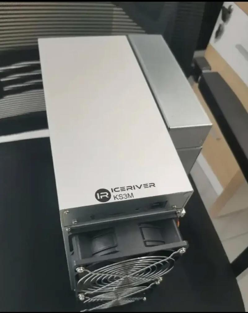 矿机和服务器有什么区别