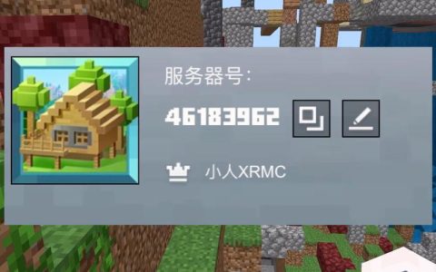 寻找我的世界中的顶级服务器，究竟哪个才是神级之选？