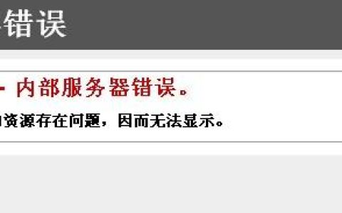 闪送应用报告内部服务器错误，这究竟意味着什么？