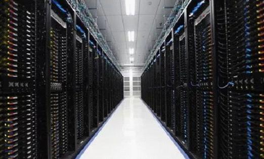 百度用的是什么web服务器