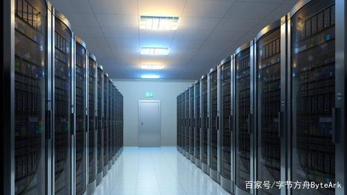 百度用的是什么web服务器