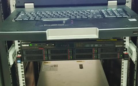 两台服务器协同作业时，可以开创哪些创新应用？
