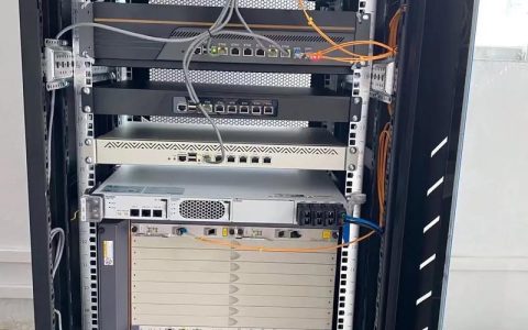 服务器和电脑之间有何区别与联系？