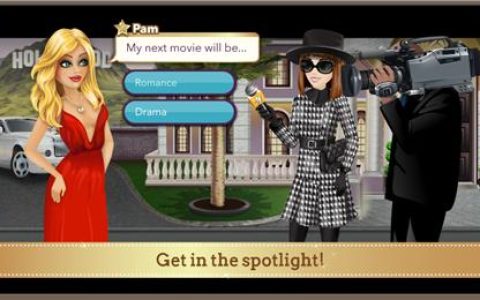 如何合法获取好莱坞故事破解版?