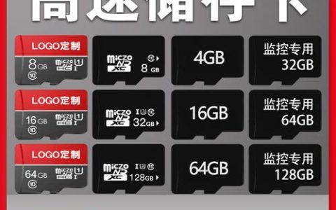 内存卡的容量究竟隐藏在哪里？
