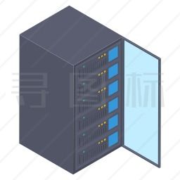 切片服务器的图标是什么样的
