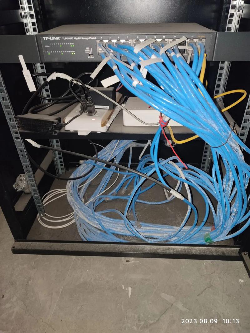 安装服务器的步骤是什么样的