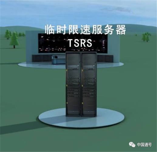 临时限速服务器tsrs有什么用