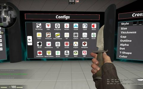 CSGO创意工坊服务器搜寻难题，究竟是什么原因导致难以连接？