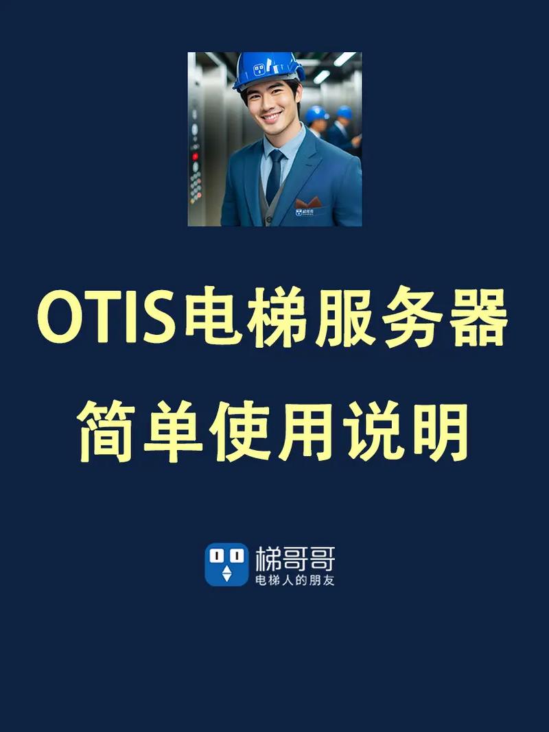 奥的斯服务器esb故障什么意思