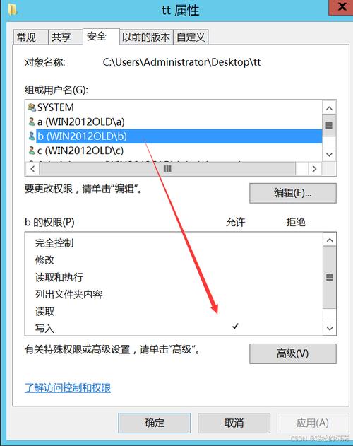 服务器安全级别是什么意思