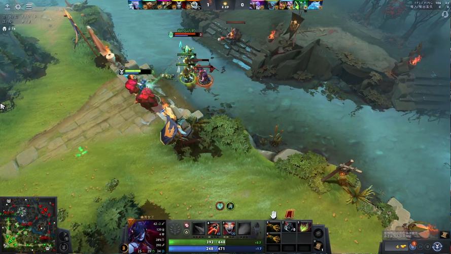 dota2rpg为什么只能官方服务器